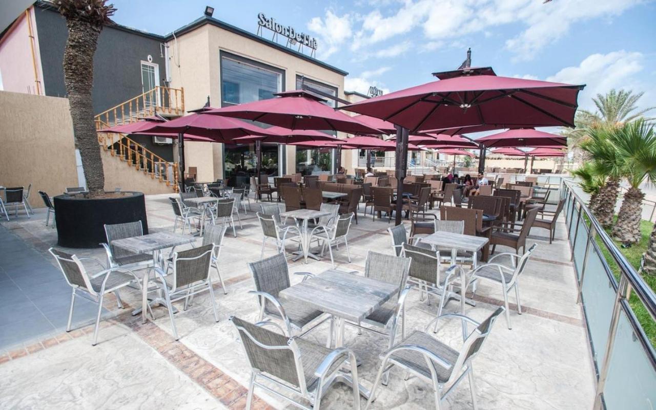 Hotel & Club Lella Meriam Zarzis Exterior foto