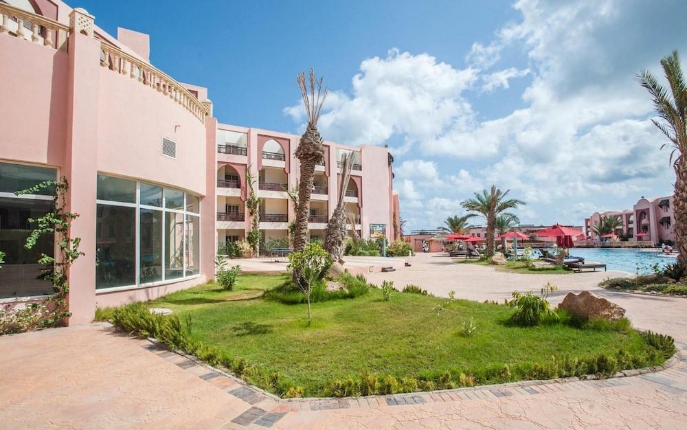 Hotel & Club Lella Meriam Zarzis Exterior foto